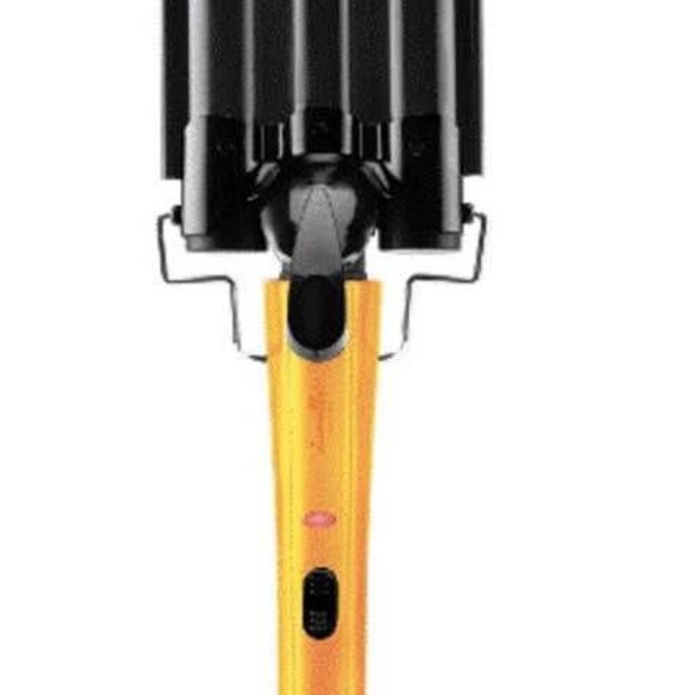 Danielle Creations Triple Barrel Waving Wand